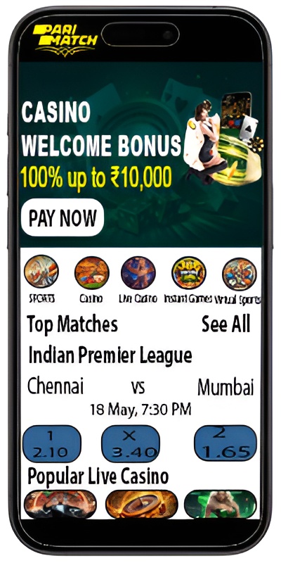 Begin Sign Up